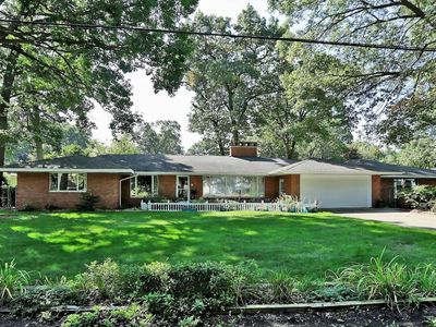217 W Lancaster Dr, Muskegon, MI, 49445