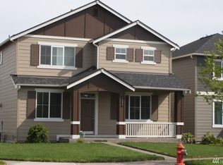 1124 Ross Ave NW, Orting, WA 98360