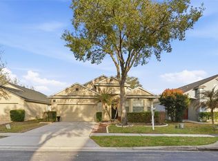 4755 NORTHERN DANCER WAY, ORLANDO, FL 32826