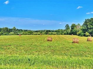 Madison Rd, Thompson, OH 44086