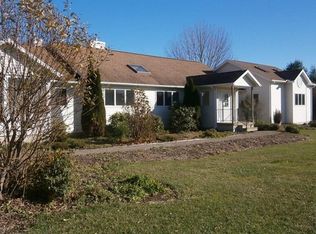 11255 Old State Rd, Chardon, OH 44024