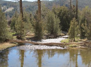 Rock Creek Rnch, Philipsburg, MT 59858