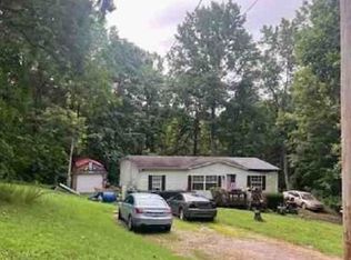 264 S Parkside Dr, Scottsville, KY 42164