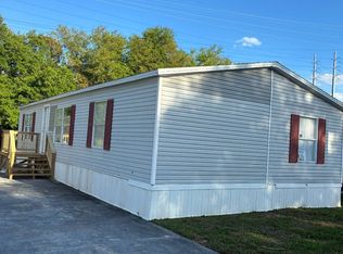 8829 Barcin Cir, Riverview, FL 33578