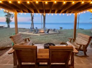 4565 Carters Ferry Rd E, Milam, TX 75959