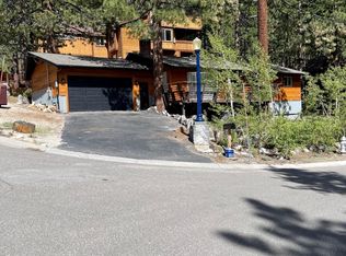 1524 Bonita Rd, South Lake Tahoe, CA 96150