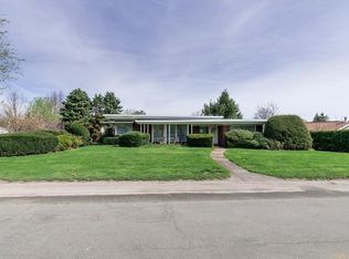 43 Belmont Cir, Uniontown, PA