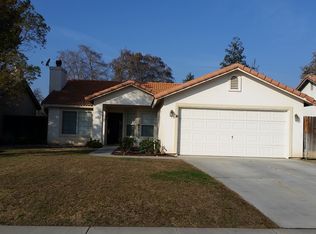 4711 Polo Wood St, Bakersfield, CA