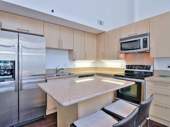 5th image of 88 Bush St Unit 2186