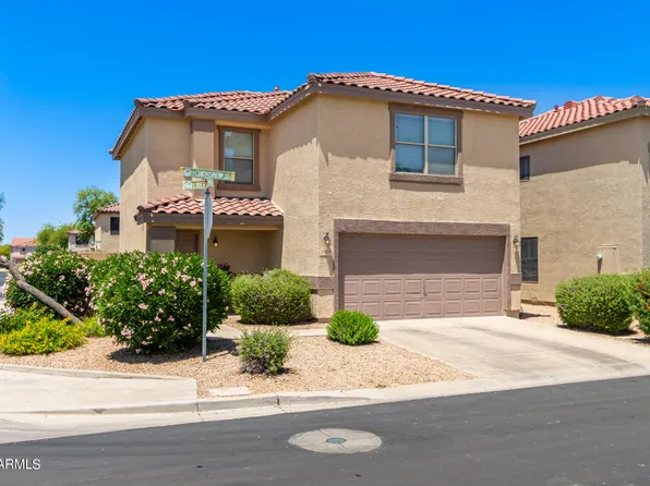 1416 S CROSSBOW Court, Chandler, AZ 85286