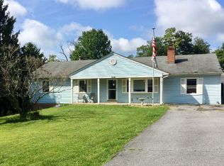 5312 Legion Dr, Mount Airy, MD 21771