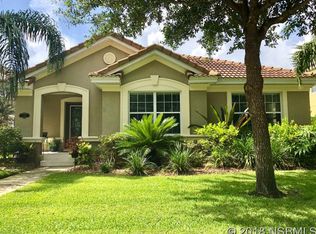 3348 Pegaso Ave, New Smyrna Beach, FL 32168