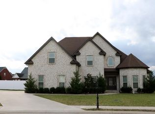 2408 Dewington Dr, Murfreesboro, TN 37128