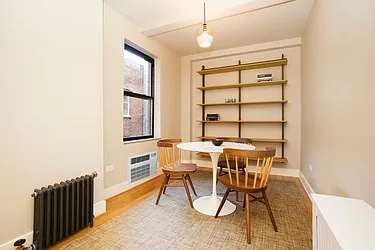 Rented by Keller Williams NYC