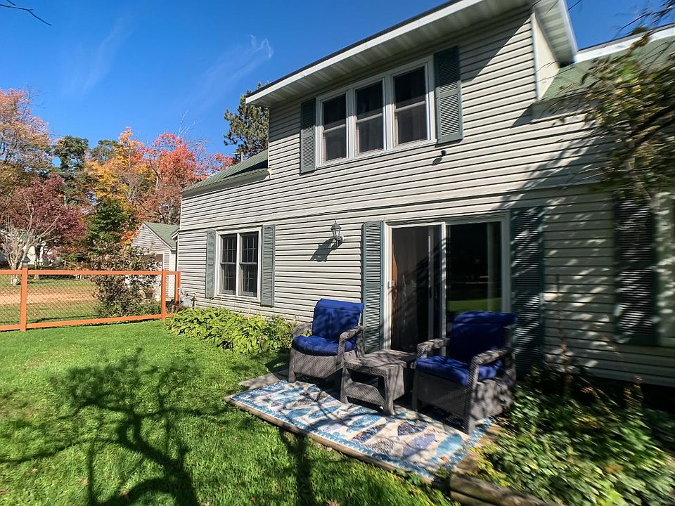 4060 Cth W Rhinelander Wi 54501 Mls 193750 Zillow