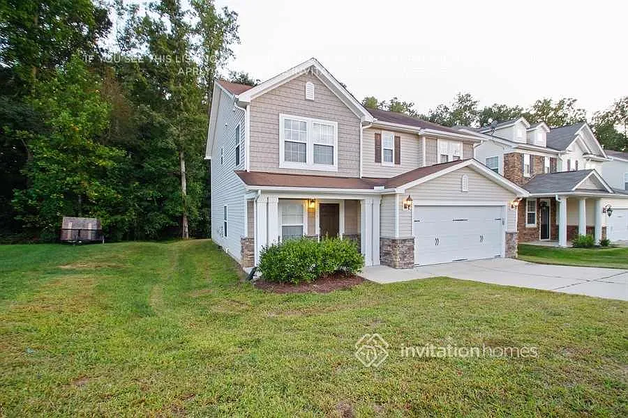 525 Averasboro Dr Clayton, NC 27520 — Photo 2