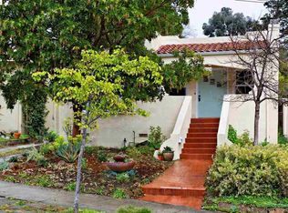 3124 Birdsall Ave, Oakland, CA 94619