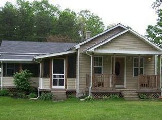 1361 Gabbard Rd, Berea, KY 40403