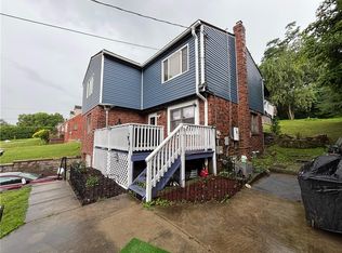 6806 Vara Dr, Pittsburgh, PA 15236