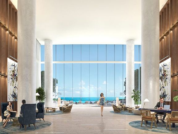 5th image of 18501 Collins Ave #1203A