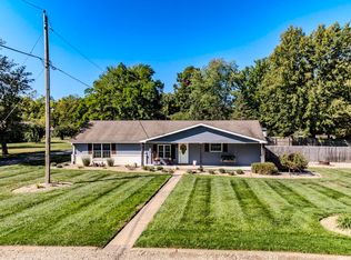 18901 N Wheeling Ave, Gaston, IN 47342