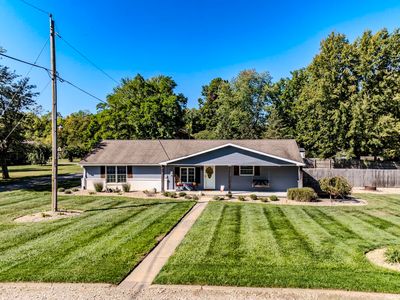 18901 N Wheeling Ave, Gaston, IN, 47342