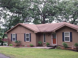 60311 East 322 Road, Grove, OK 74344