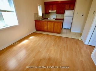 775 Ossington Ave #2, Toronto, ON M6G 3T8