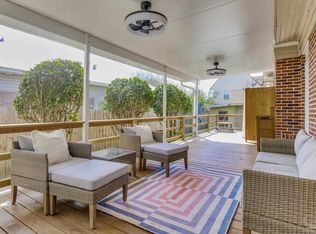 1551 N 12th Ave, Pensacola, FL 32503