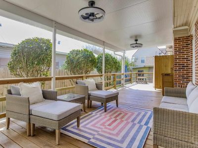 1551 N 12th Ave, Pensacola, FL, 32503