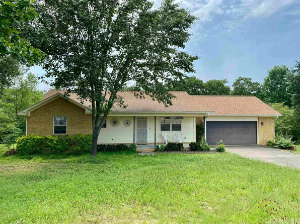23517 Highway 64, Knoxville, AR 72845