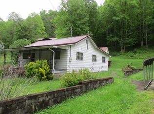 793 Turkey Pen Rd, Virgie, KY 41572