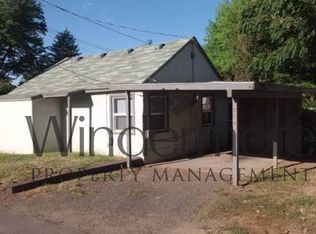 214 SE 4th St, College Place, WA 99324