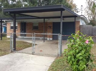 2913 Wickwire St, Jacksonville, FL 32254