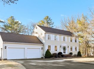 30 McKinley Dr, Abington, MA 02351