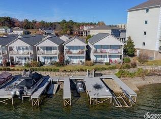 183 Villa Point UNIT B, Hot Springs National Park, AR 71913