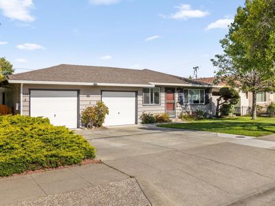 228 Union Ave, Los Gatos, CA, 95032