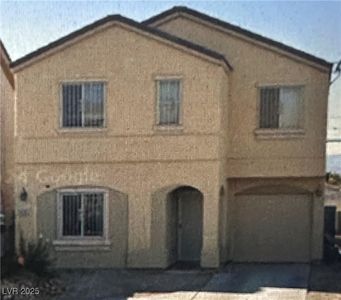4181 Puebla St, Las Vegas, NV, 89115