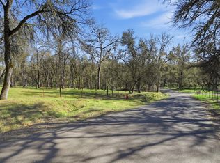 Grassy Run Rd, Placerville, CA 95667