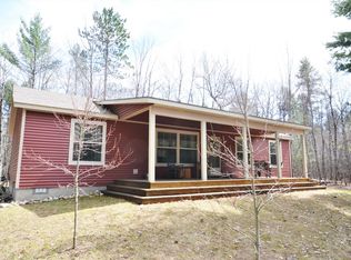 2749 Hill Rd, Lewiston, MI 49756