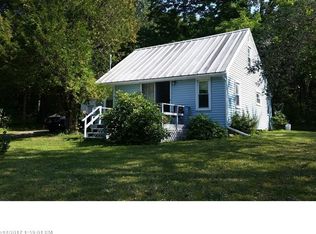 15 Fernald Rd, Freeport, ME 04032
