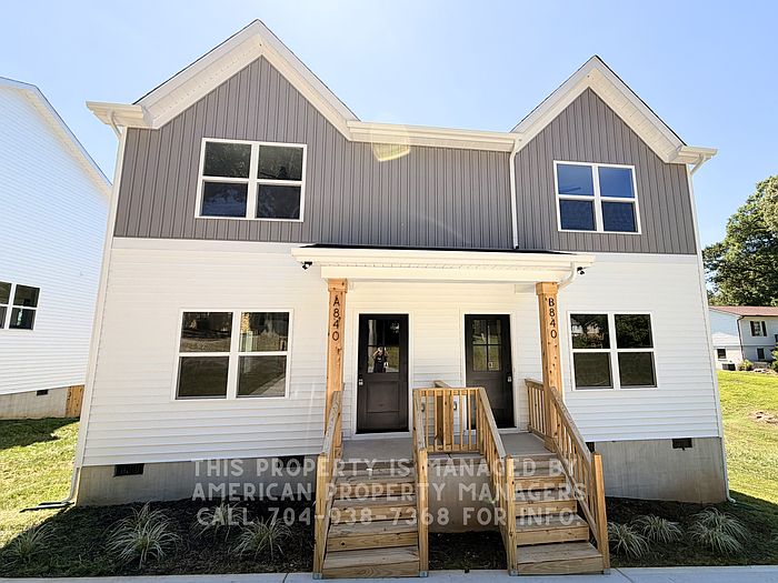 1st image of 840 S 4th St #A