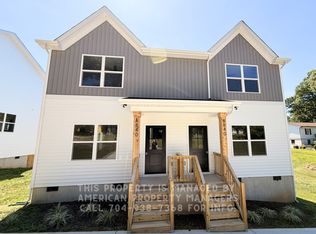 840 S 4th St #A, Albemarle, NC 28001