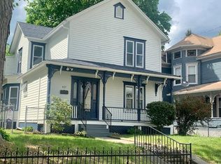 437 Madison Ave, Jermyn, PA