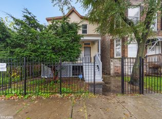 241 W 58th St, Chicago, IL 60621