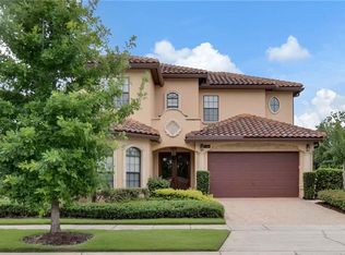 1188 Grand Traverse Pkwy, Kissimmee, FL 34747