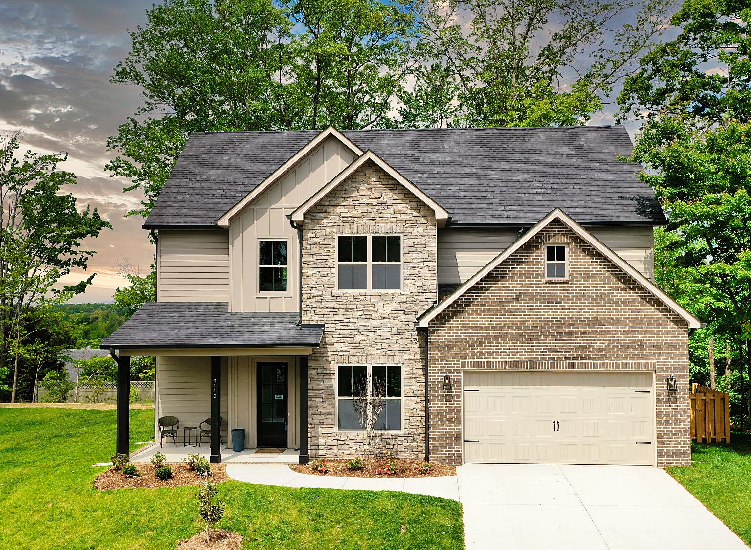 The Laurel Plan, The Haven at Hardin Valley, Knoxville, TN 37932 Zillow