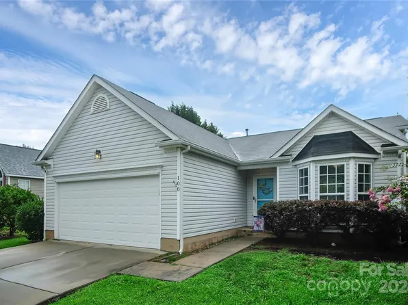 108 N Tanninger Rd, Mount Holly, NC 28120