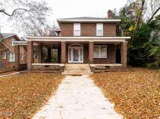 606 Hill Street, Rocky Mount, NC 27801