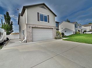 723 E 1800 S, Clearfield, UT 84015